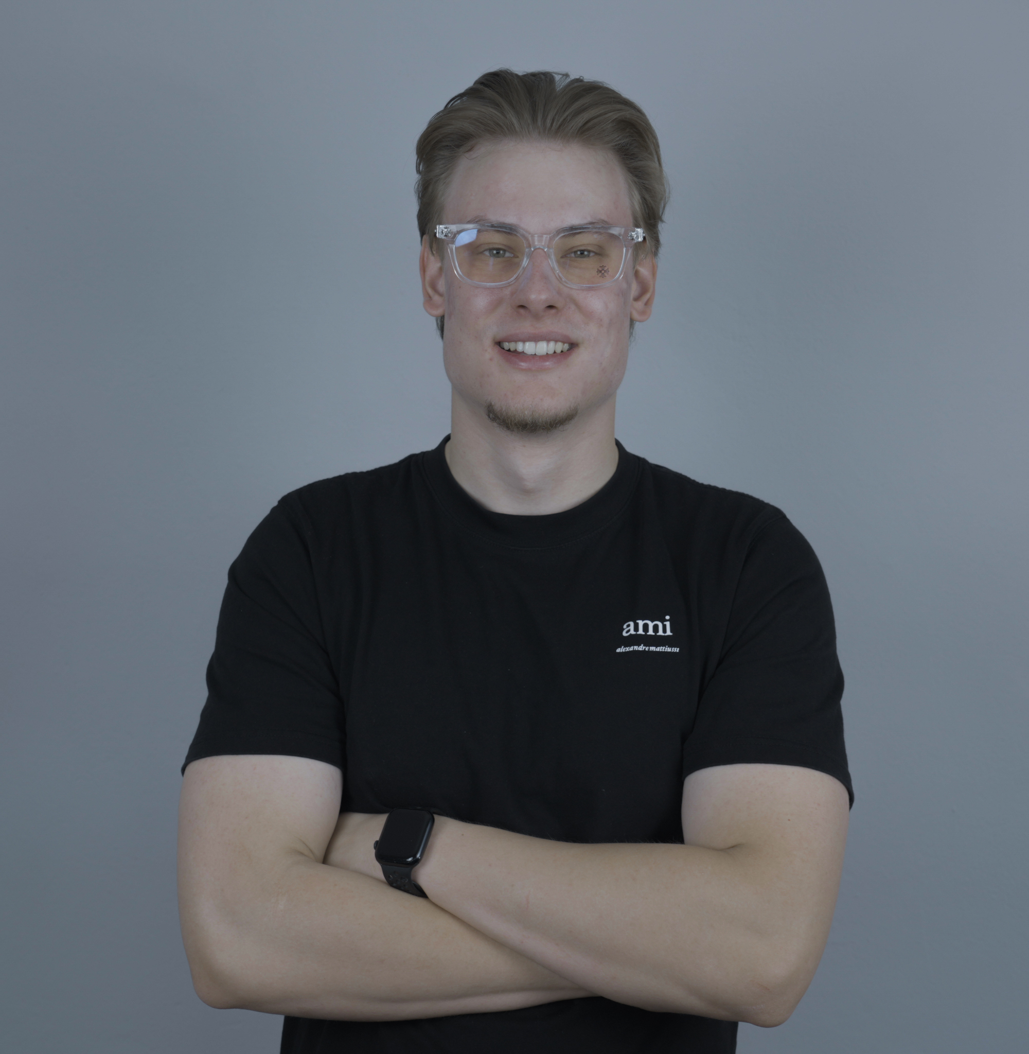 Benoit - Creative Director