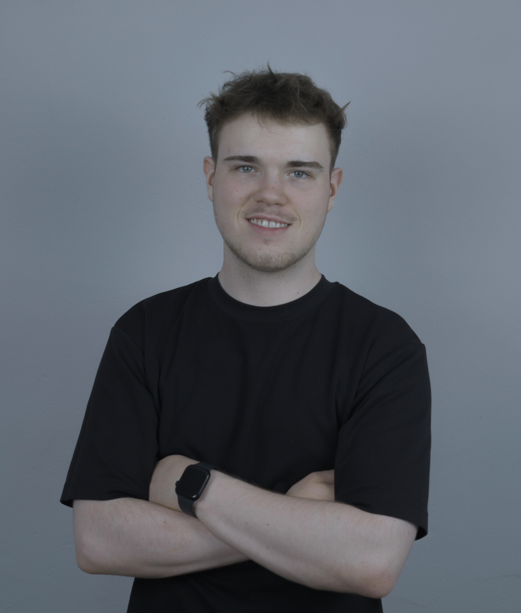 Jan - Lead Developer