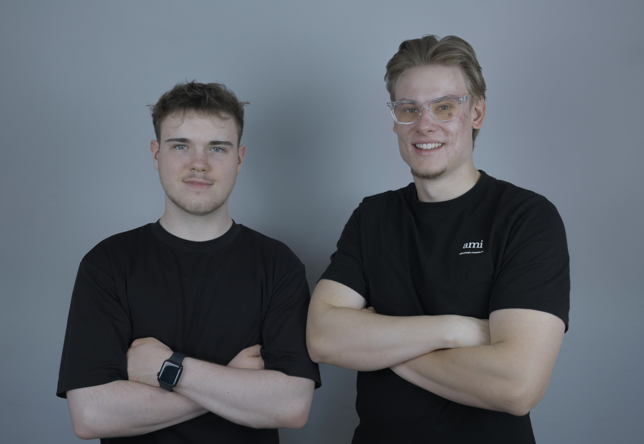 Unser Team